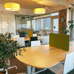 Executive suite in Seoul