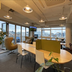 Executive suites to lease in Seoul