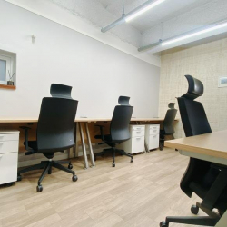 Office suite in Seoul