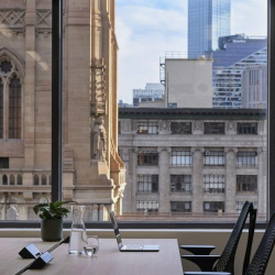 Exterior image of 180 Flinders Street, Level 7