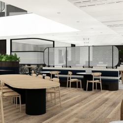 Serviced office in Sydney