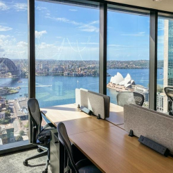 Office suite in Sydney