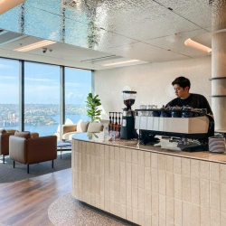 Image of Sydney serviced office