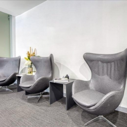 Melbourne serviced office
