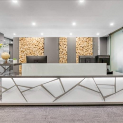 Serviced offices to rent in Melbourne