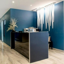 Image of Dubai office space