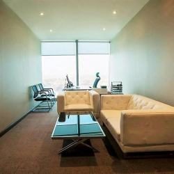Exterior view of 1801, 48 Burj Gate Tower, 18th floor, Burj Khalifa Community
