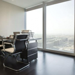 Serviced offices to let in Dubai