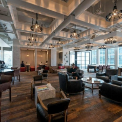 Offices at 182 Cecil Street, Level 17, Fraser Tower