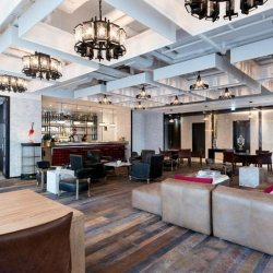 Serviced office centre - Singapore