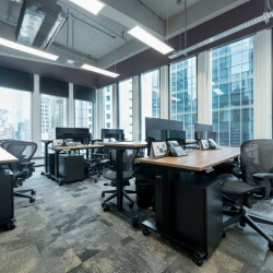 182 Cecil Street, Level 17, Fraser Tower serviced offices