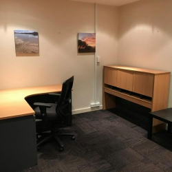 Office accomodations in central Fremantle