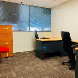 Offices at 185 High Street Fremantle, Gallery Suites, Ground Floor