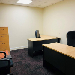 Executive office centre - Fremantle