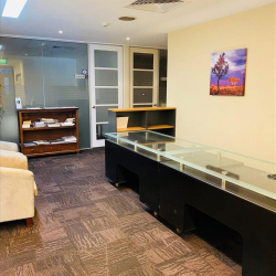Serviced office centre to lease in Fremantle