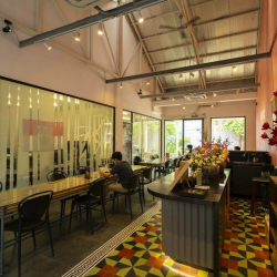 Executive offices to let in Ho Chi Minh City