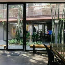 Office accommodation in Ho Chi Minh City