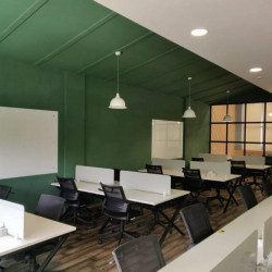 Serviced offices in central Gurugram