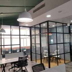 Office suite to hire in Gurugram