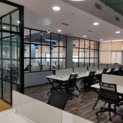 Serviced offices to rent in Gurugram
