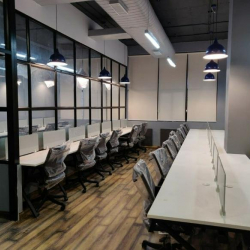 Serviced offices to rent in 