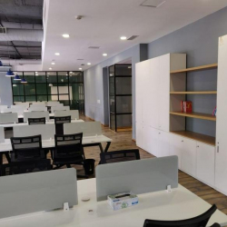 Executive office centre in Gurugram