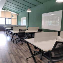 Image of Gurugram serviced office centre