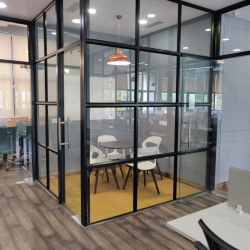 Office accomodations to rent in Gurugram