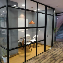 Gurugram serviced office
