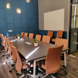 Serviced office - Gurugram