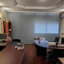 Executive suites to hire in Wuhan