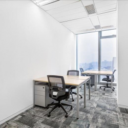 Wuhan office space