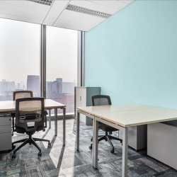 Image of Wuhan serviced office