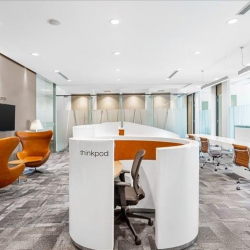 Executive office to hire in Wuhan