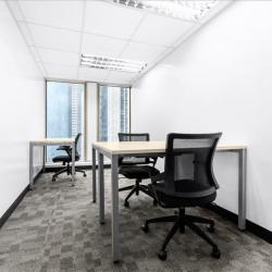 Office suites to lease in Pasig City