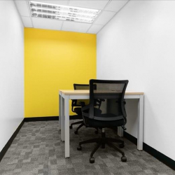 Image of Pasig City serviced office centre