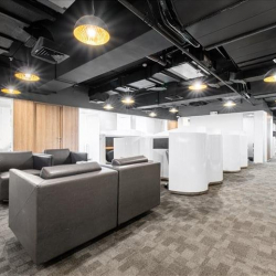 Office space in Pasig City
