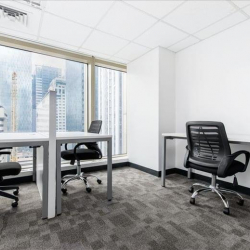 Office suite to lease in Pasig City