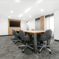 Office space - Pasig City
