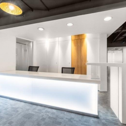 19/F Marco Polo Ortigas Manila, Sapphire Road, Ortigas Center office suites