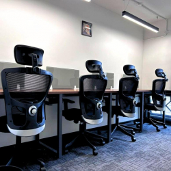 Serviced offices to hire in Kolkata