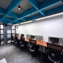 Kolkata executive suite