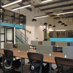 Image of Kolkata serviced office