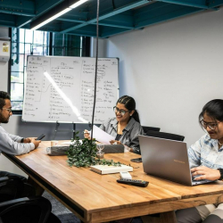 Office space in Kolkata