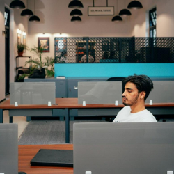 Interior of 19, RN Mukherjee Road, Esplanade