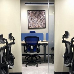 Offices at 19, RN Mukherjee Road, Esplanade