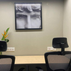 Image of Kolkata executive office centre