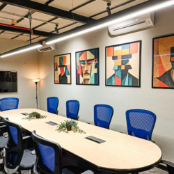 Serviced offices to hire in Kolkata