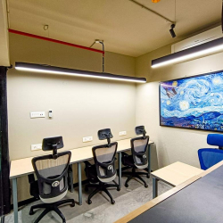 Offices at 19, RN Mukherjee Road, Esplanade