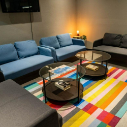 Serviced office to hire in Kolkata